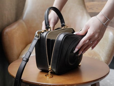 قوتشي BLONDIE مقاس 17cm