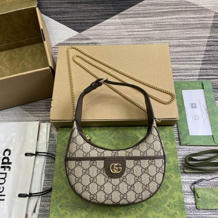 حقيبة جوتشي - Gucci bag