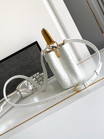 لوي فيتون Capucines مقاس 21cm