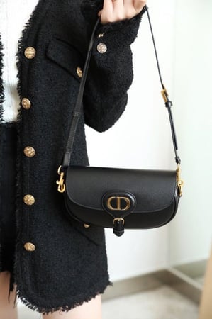 حقيبة ديور - DIOR مقاس 22cm