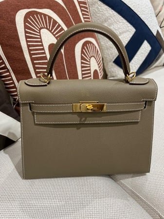 شنطه هرمز - HERMES كيلي مقاس 28cm