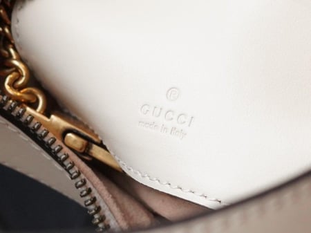 قوتشي GG MARMONT مقاس 21.5cm