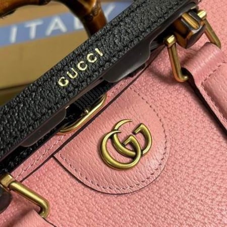 حقيبة جوتشي - Gucci bag