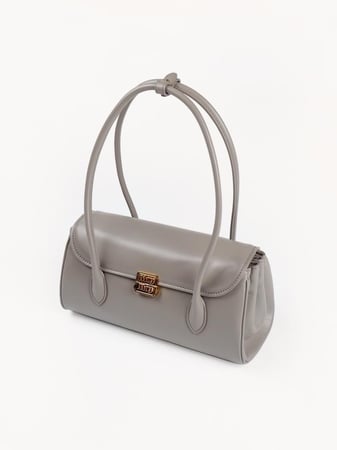 ميو ميو Matelasse مقاس 28cm