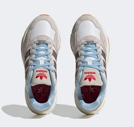 كاجوال اديداس