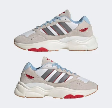 كاجوال اديداس