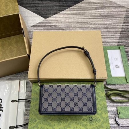 حقيبة جوتشي - Gucci bag