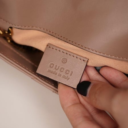 قوتشي جي جي مارمونت مقاس22cm