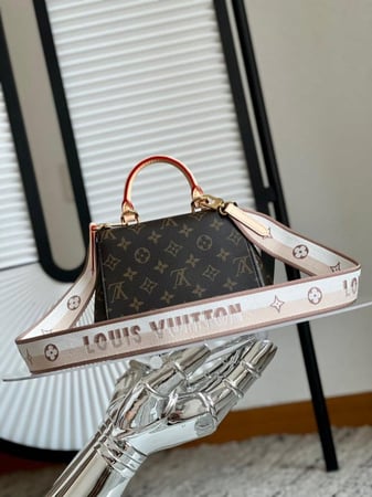 لوي فيتون Cluny Mini مقاس 20cm