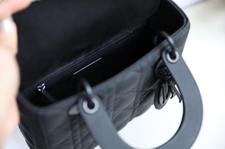 حقيبة ديور - DIOR ليدي ديور سمول سايز 20cm