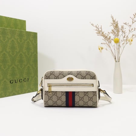 حقيبة جوتشي - Gucci bag