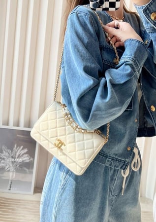 شنطة شانيل - Chanel