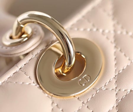 حقيبة ديور - DIOR جوي مقاس 22cm