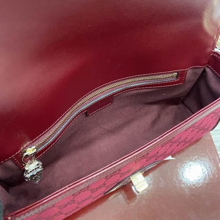 حقيبة جوتشي - Gucci bag