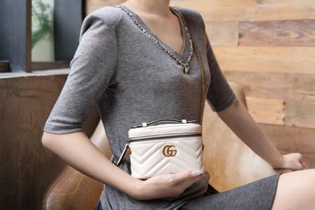 قوتشي جي جي مارمونت مقاس16cm