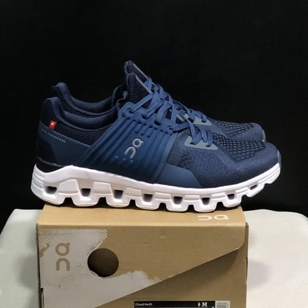 اون راننج كلاود  On Running Cloudswift