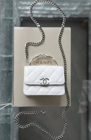 شنطة شانيل - Chanel