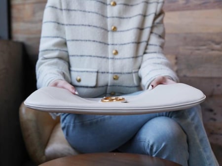 حقيبة قوتشي APHRODITE مقاس 39cm