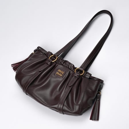 ميو ميو Joie Nappa مقاس 32cm