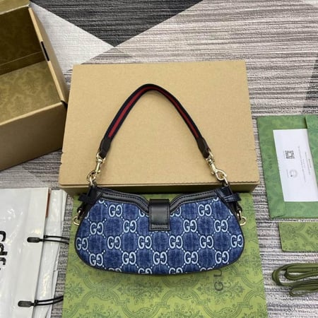 حقيبة جوتشي - Gucci bag