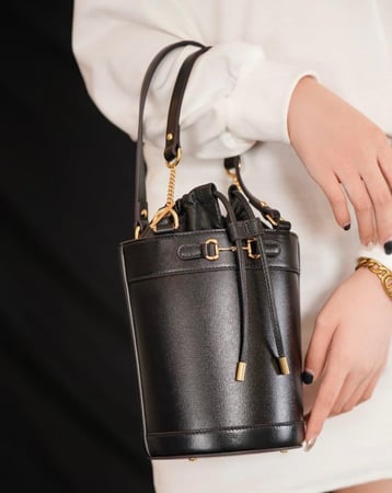 حقيبة قوتشي هورسبيد1955 مقاس14cm