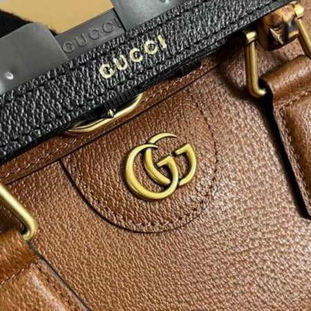 حقيبة جوتشي - Gucci bag