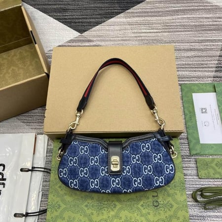 حقيبة جوتشي - Gucci bag