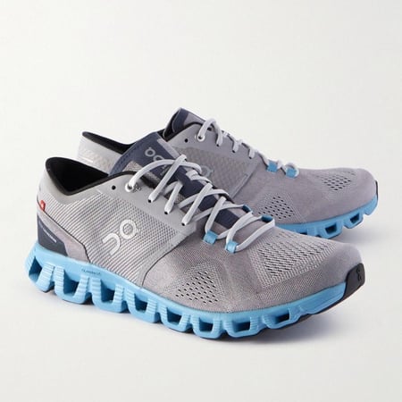 كاجوال  اون راننج