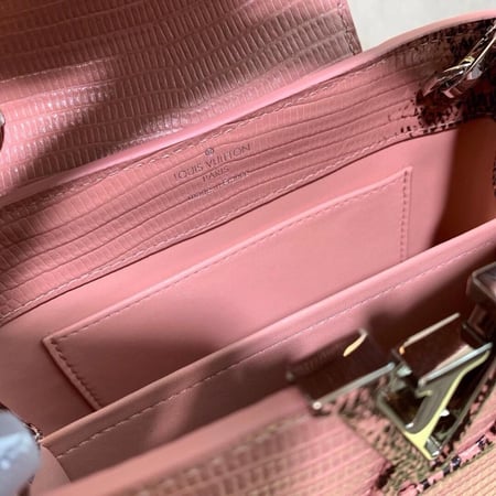 لوي فيتون Capucines مقاس 21cm