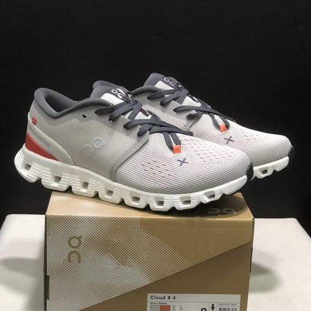 اون راننج كلاود On Running Cloud x4