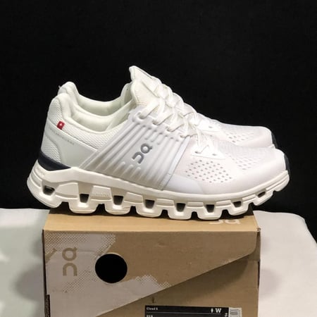 اون راننج كلاود  On Running Cloudswift