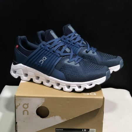 اون راننج كلاود  On Running Cloudswift