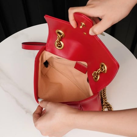 قوتشي جي جي مارمونت مقاس22cm