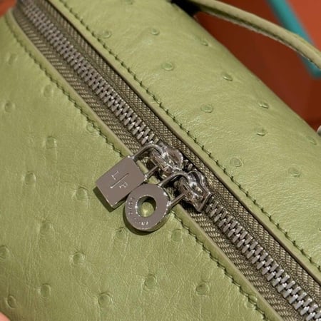 حقيبة لوروبيانا - LORO PIANA مقاس 19cm