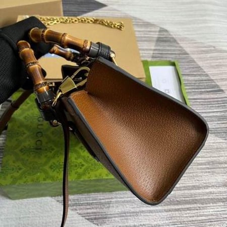 حقيبة جوتشي - Gucci bag