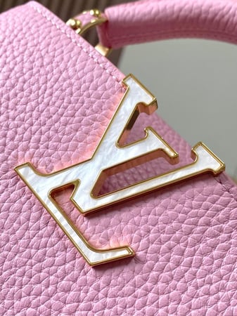 لوي فيتون كابسين ميني 21cm