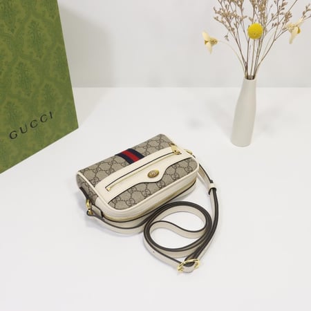 حقيبة جوتشي - Gucci bag