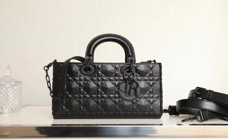 حقيبة ديور - DIOR دي جوي مقاس 26cm