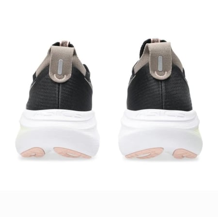 آسيكس جيل نيمبوس27 للجنسين بلاك قرين اورنج