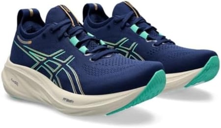 حذاء اسكس جل نامبس ASICS Gel-Nimbus 26
