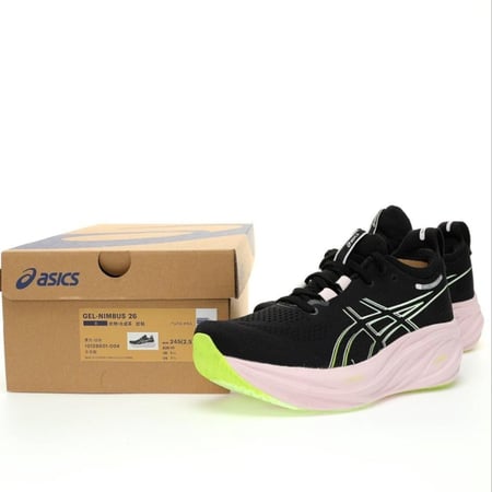 حذاء اسكس جل نامبس ASICS Gel-Nimbus 26