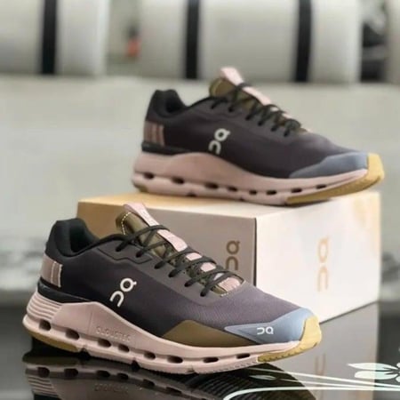 كاجوال  اون راننج