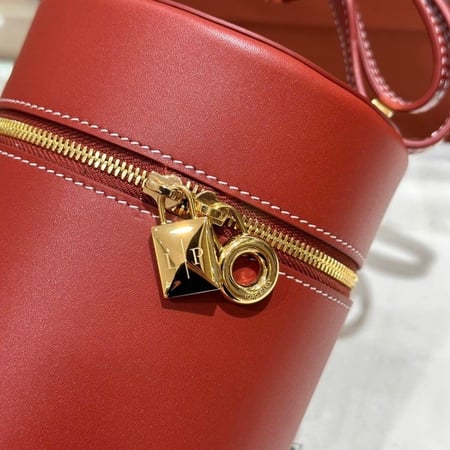 حقيبة لوروبيانا - LORO PIANA  مقاس 12cm