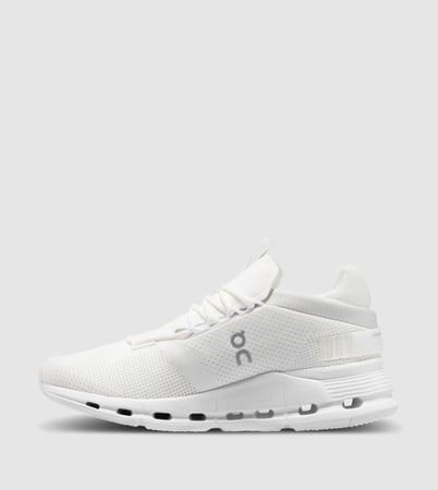 اون راننج كلاود  On Running