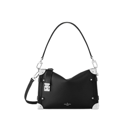 لوي فيتون SIDE TRUNK مقاس23.5cm