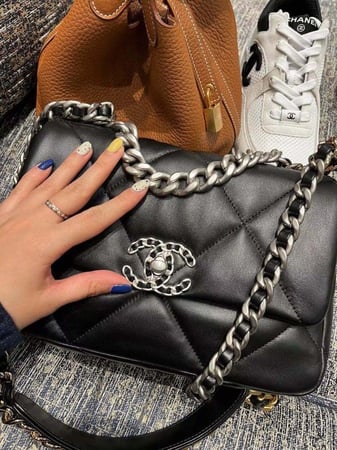 شنطة شانيل - Chanel