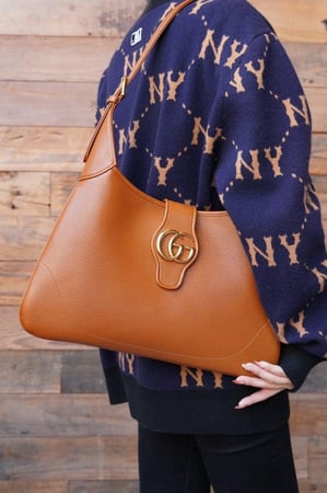 حقيبة قوتشي APHRODITE مقاس 39cm