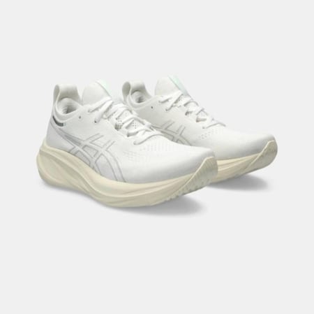 حذاء أسيكس جل نيمبوس 26 | ASICS GEL-NIMBUS 26)