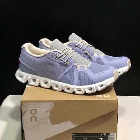 اون راننج كلاود  On Running Cloud 5