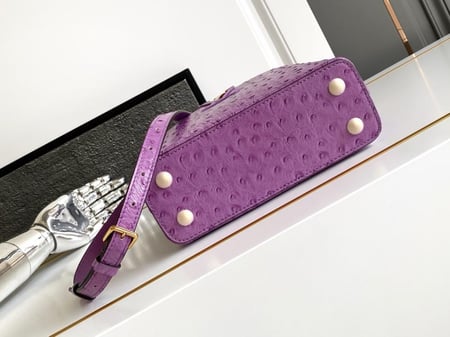 لوي فيتون Capucines مقاس 21cm